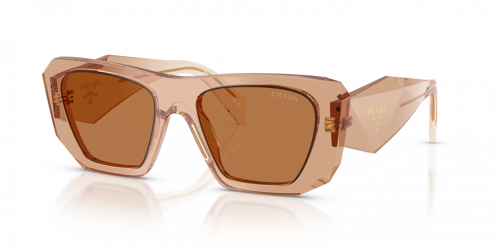 Prada PR B18S 28E90Q  